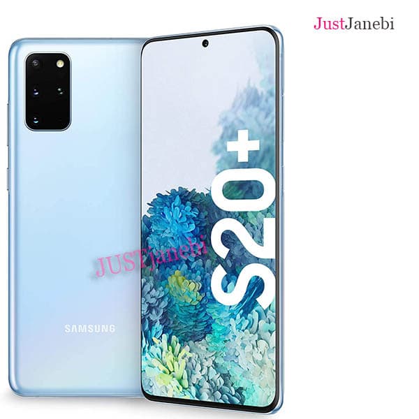 محافظ پشت گوشی(بک کاور) سامسونگ +Samsung Galaxy S20