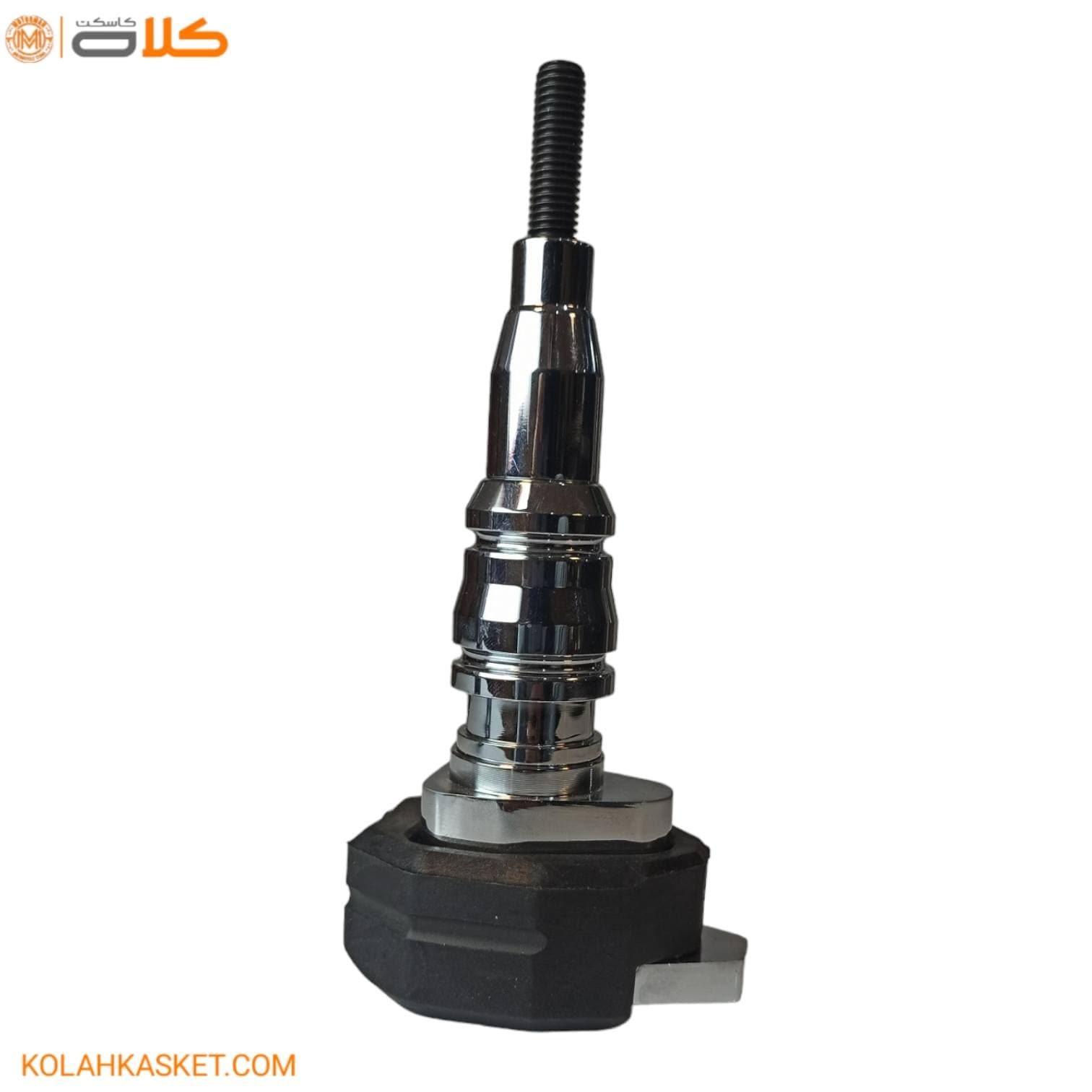 پروتکشن موتورسیکلت نینجایی نوک مدادی کد 70