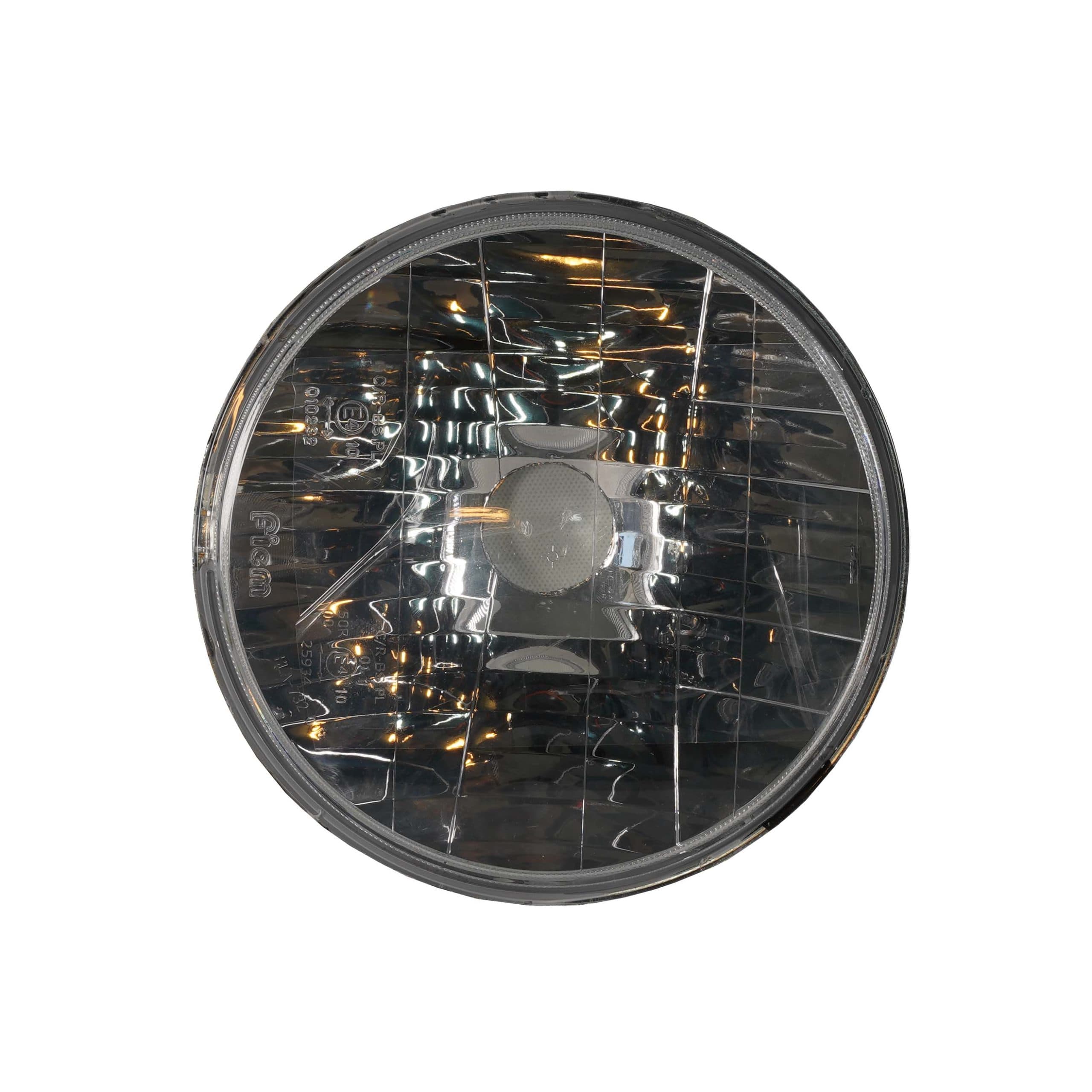 بلوری تکی HLX (اصلی)