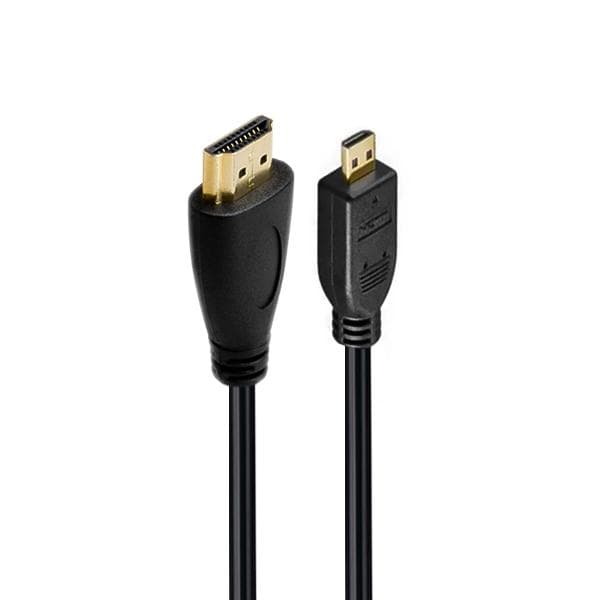 کابل HDMI TO MICRO HDMI طول 1.5 متر