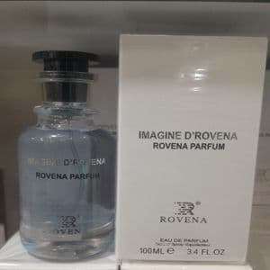 ادکلن لویی ویتون ایمجینیشن روونا