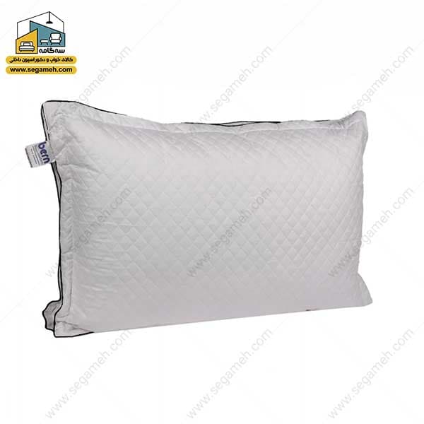 بالش الیافی هایت پنبه دوزی برن