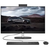 کامپیوتر همه کاره 27 اینچی اچ پی مدل HP CR0086nh - B