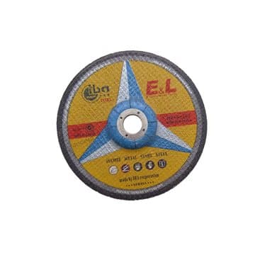 صفحه ساب (سایش) آهن ۱۸۰ میلی متر سه ستاره الیت