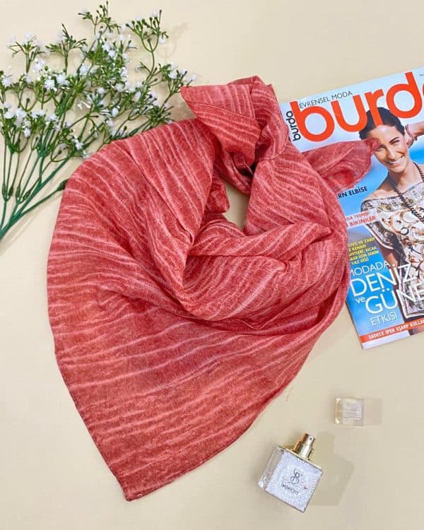 مینی اسکارف صنم