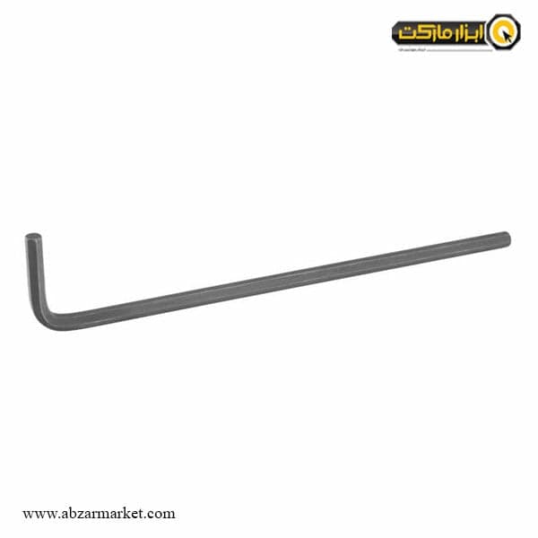 آچار آلن شش گوش رونیکس تکی بلند مدل RH-2L