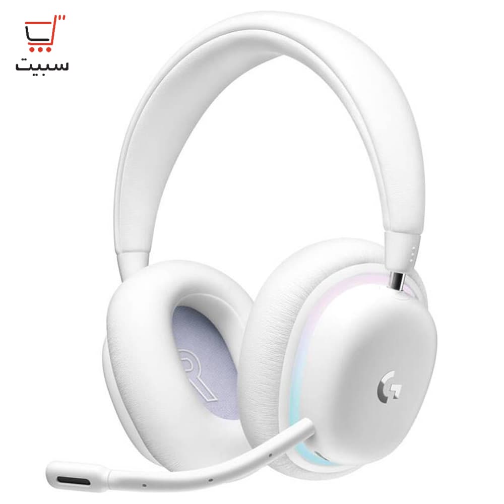 هدفون گیمینگ لاجیتک Logitech -مدل G735