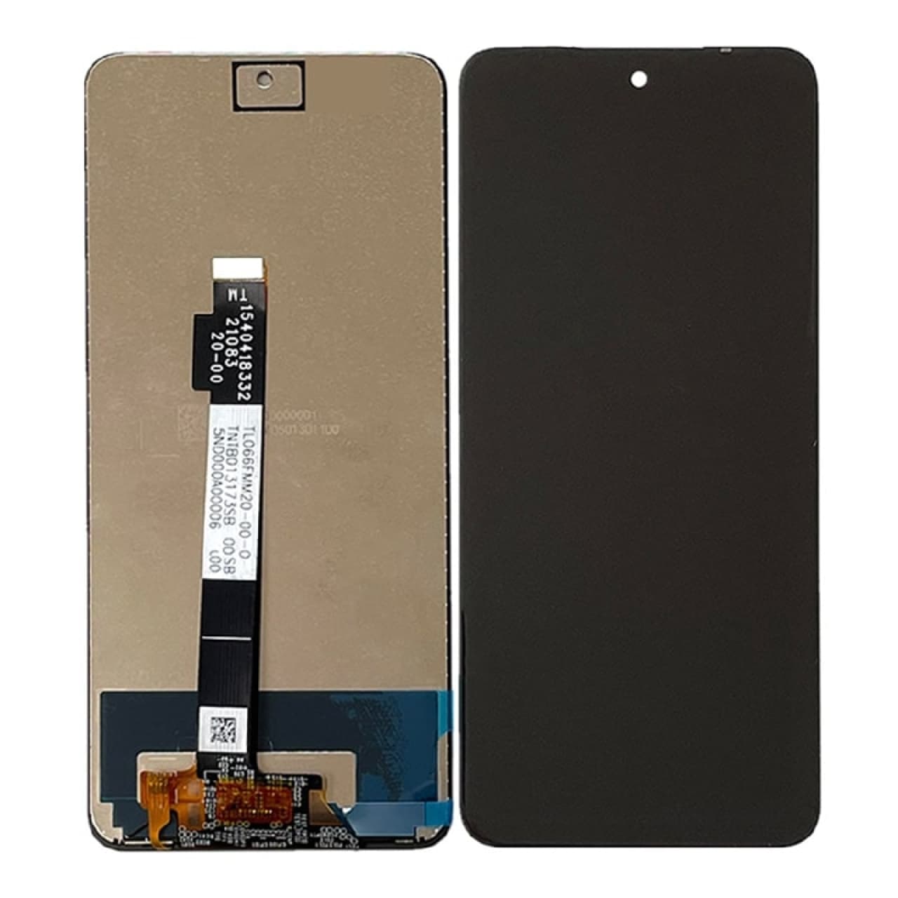 تاچ ال سی دی شیانومی Xiaomi Poco X3 GT