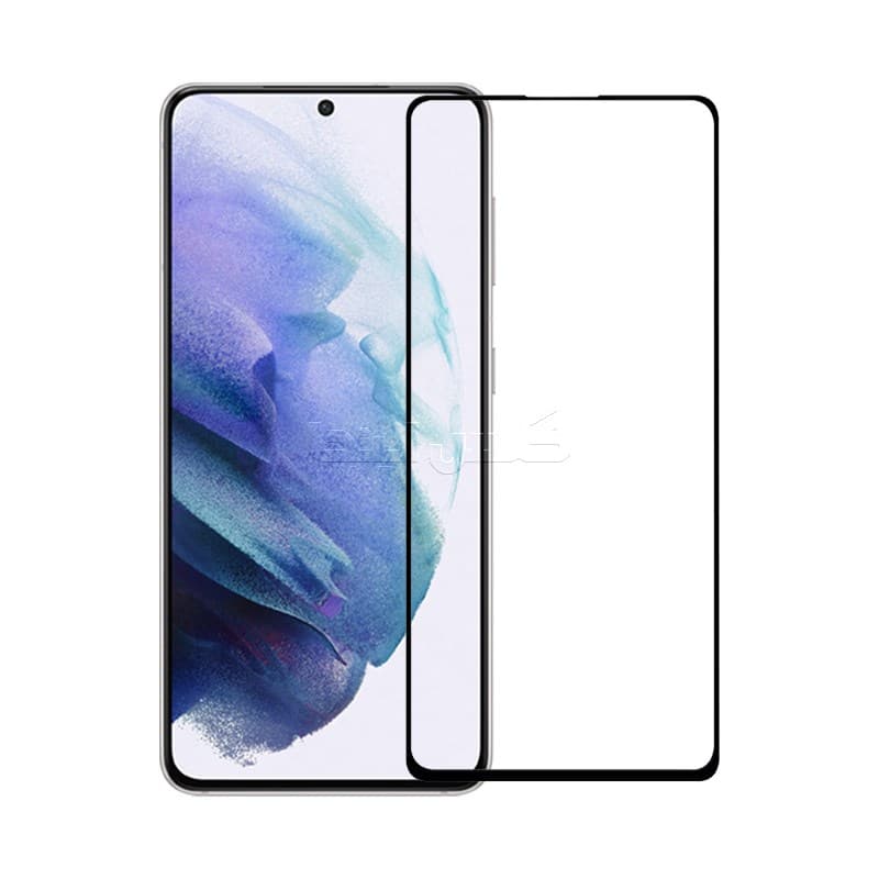 گلس فول سامسونگ S22 Plus