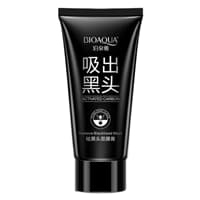 بلک ماسک از بین برنده جوش های سر سیاه صورت بیوآکوا