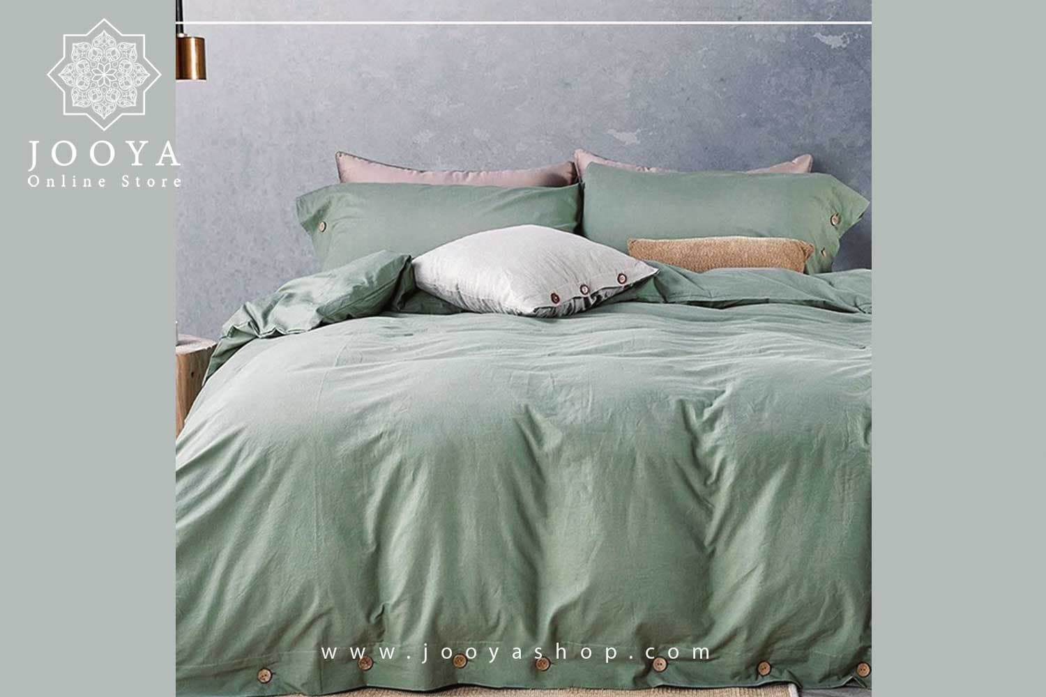 سرویس کاور مدل چوبین کد 02