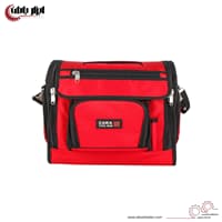 کیف ابزار 43 سانتی متر کفه پلاستیکی زارا مدل 110