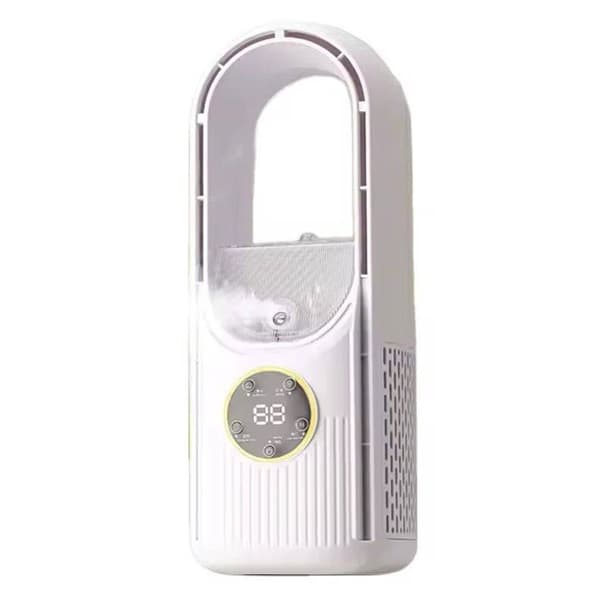 مینی کولر مه پاش رومیزی قابل حمل Air Multiplier