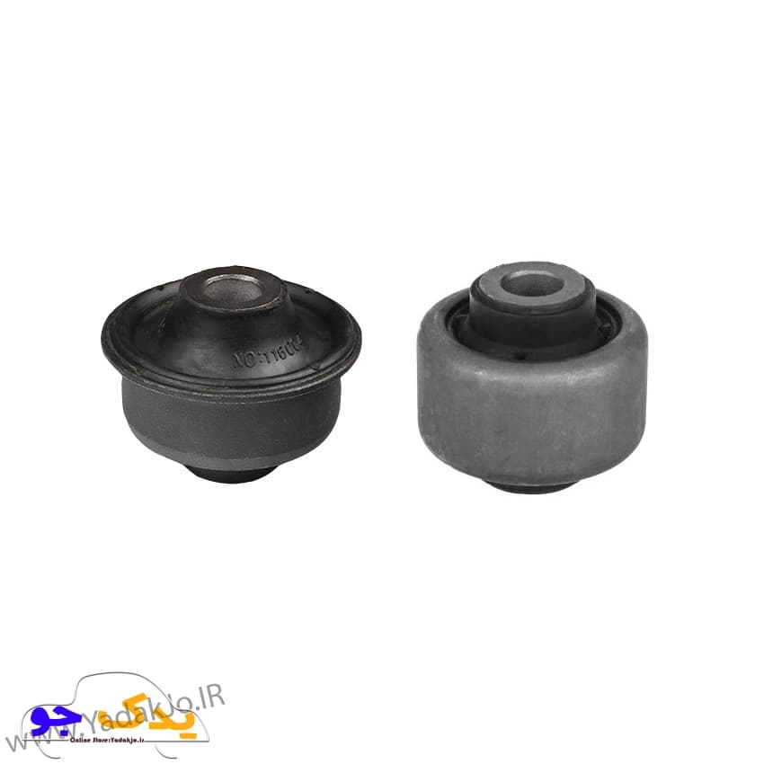 بوش طبق ۲۰۶ و رانا عطا