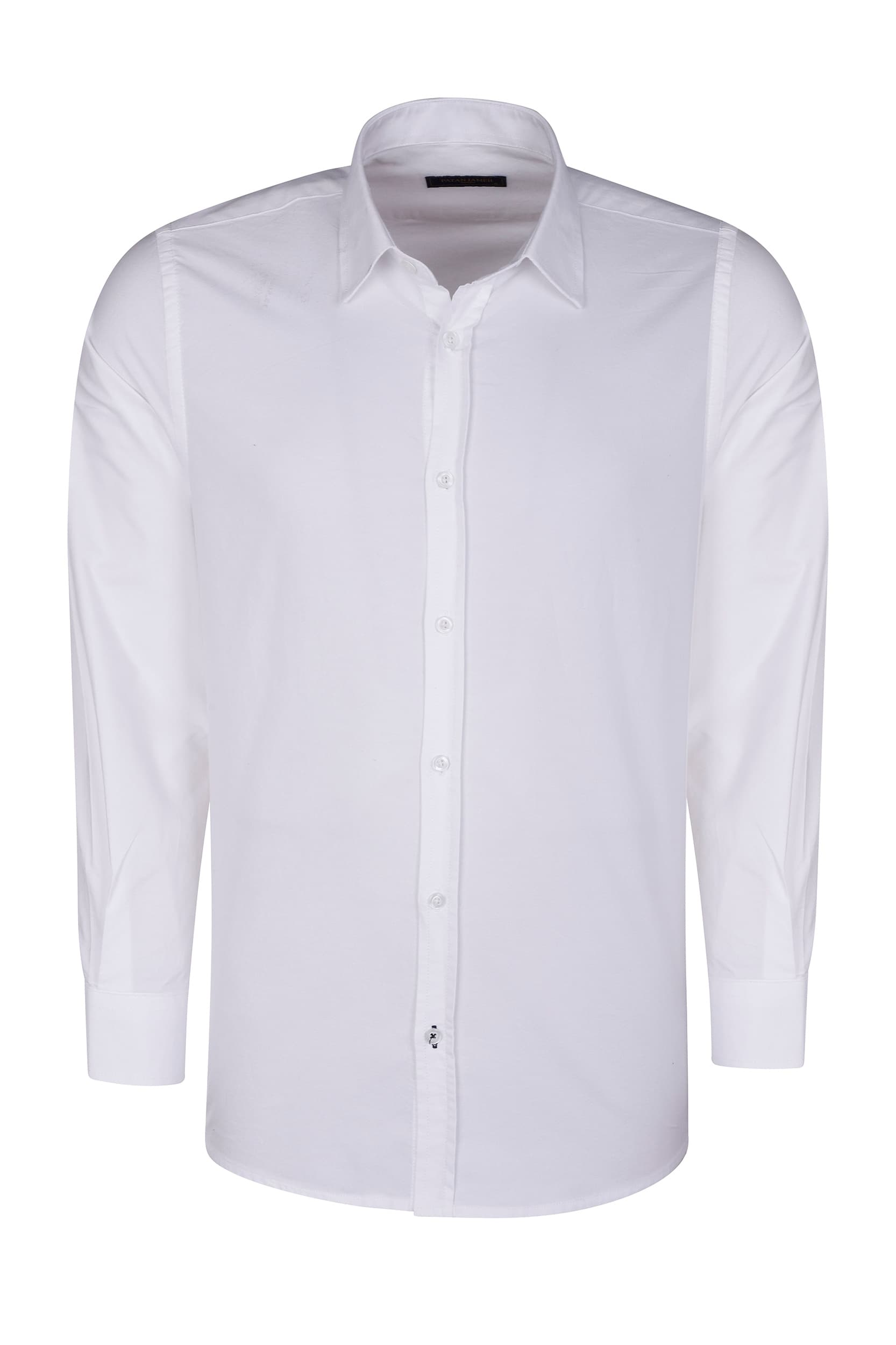 پیراهن آستین بلند مردانه