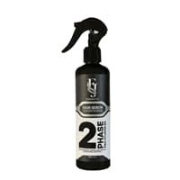 اسپری دوفاز مو افجه مدل B5 - حجم 300 میلی لیتر