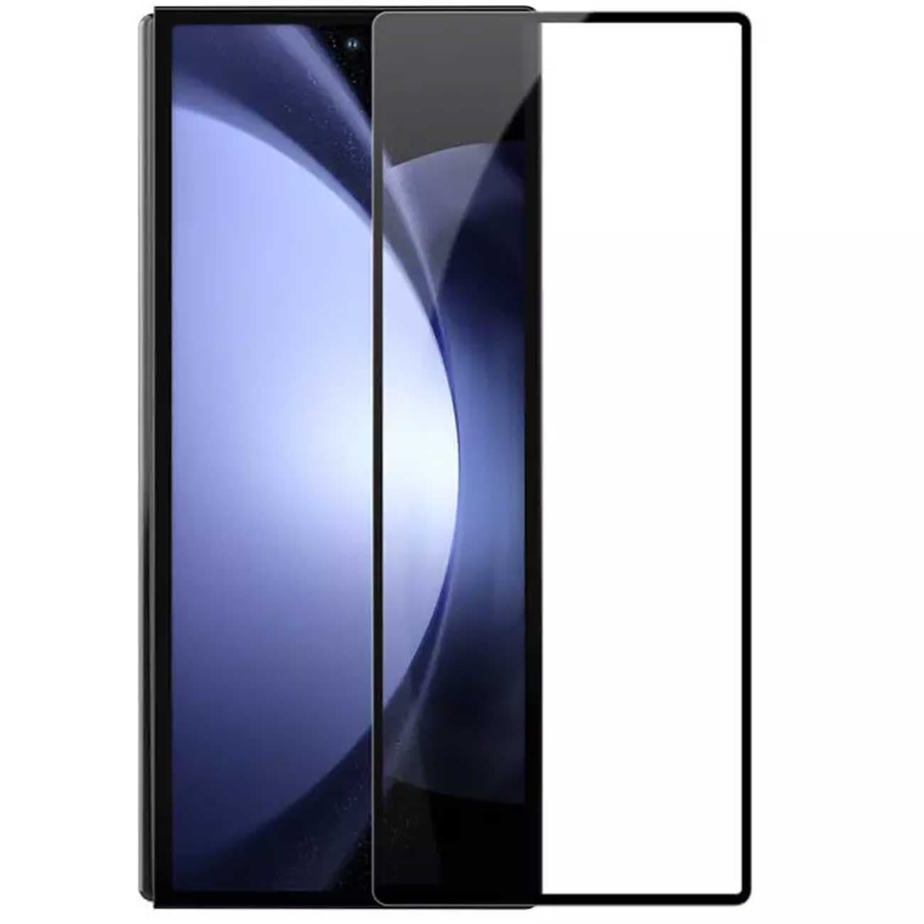 گلس نیلکین سامسونگ Z Fold 6 مدل CP+ Pro