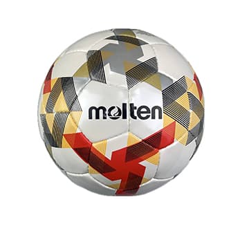 توپ فوتبال مولتن سایز 5 تایلندی جام ملت های آسیا