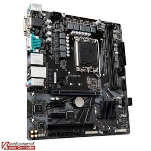 مادربرد گیگابایت H610M HD3P