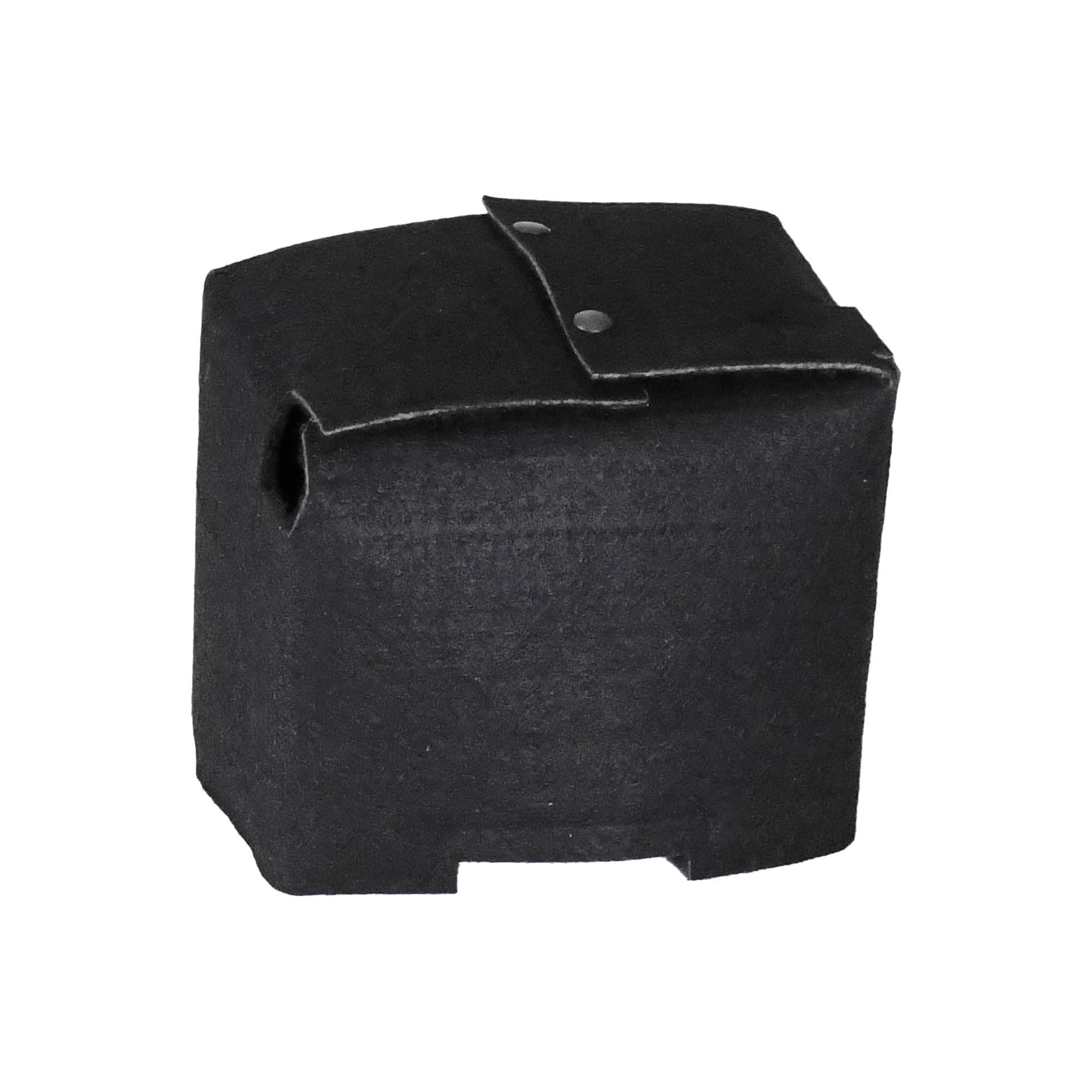 کاور(عایق) باطری خودرو 55 آمپر بابل مناسب تیبا 1(صندوقدار)