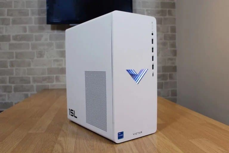 کیس آکبند نسل 14 اچ پی ویکتوس HP Victus 15L