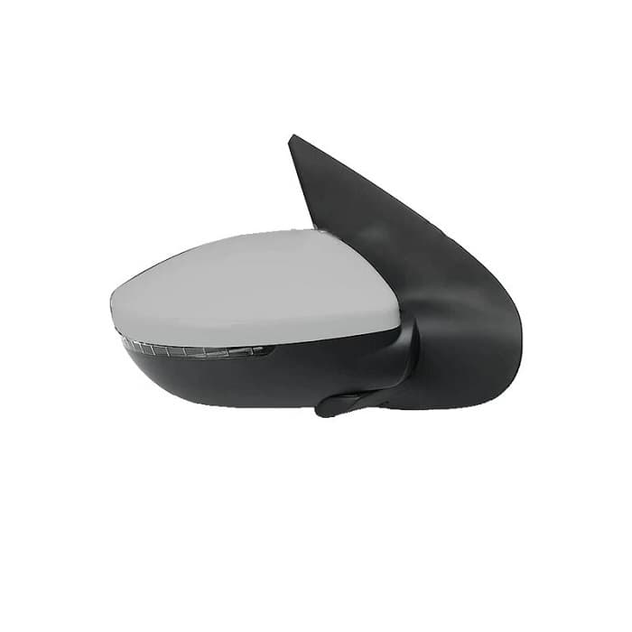 آینه بغل راست پژو 207 برقی برند کروز