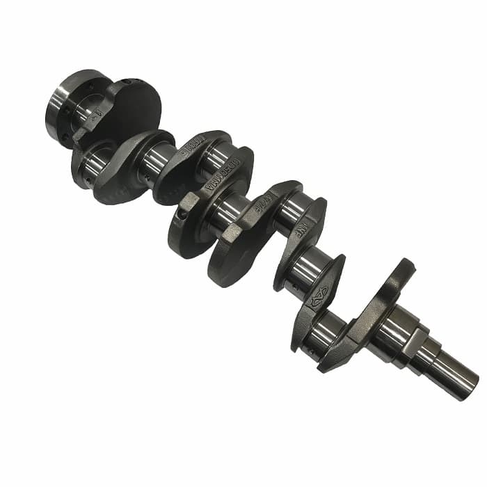 میل لنگ ام وی ام X22