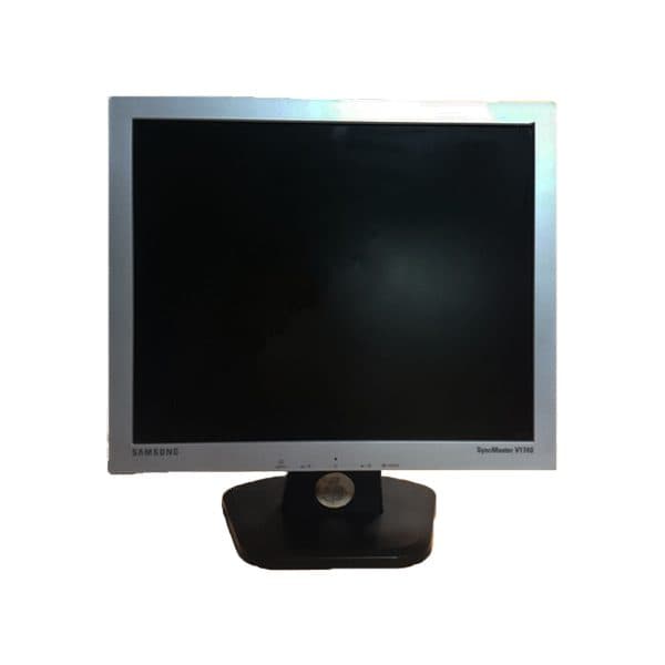 مانیتور سامسونگ مدل Samsung V1740 سایز 17 اینچ (استوک گرید B)