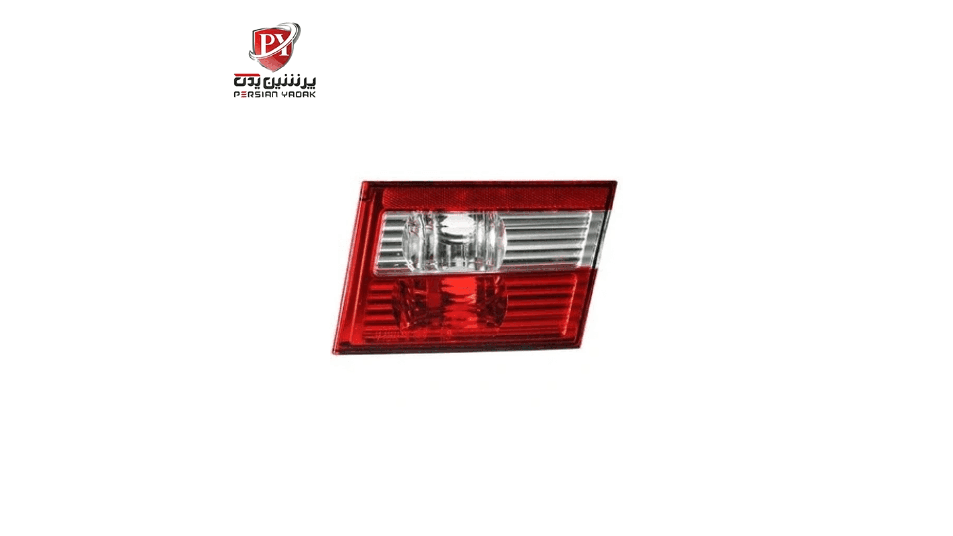 چراغ صندوق عقب سمند ال ایکس + SNT،فنآوران