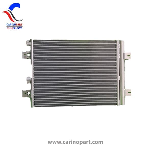 رادیاتور کولر تندر 90