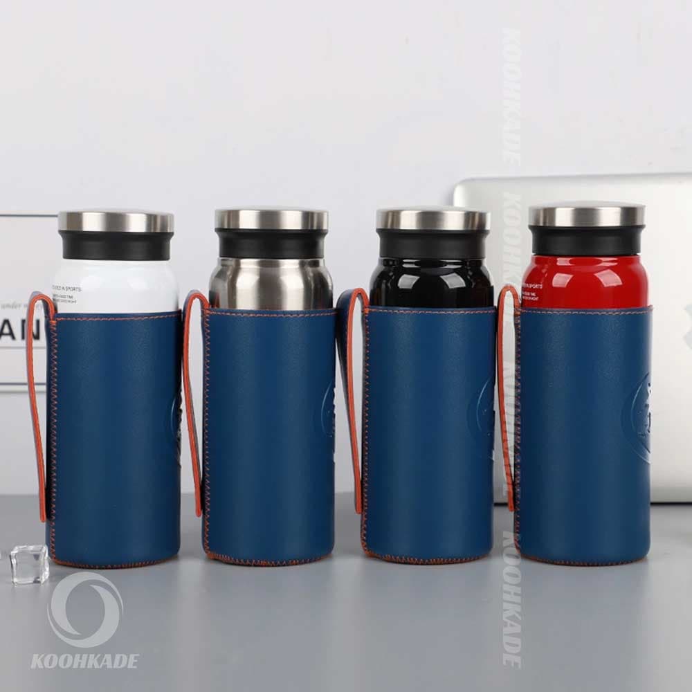 فلاسک 550ml High vacuum thermos