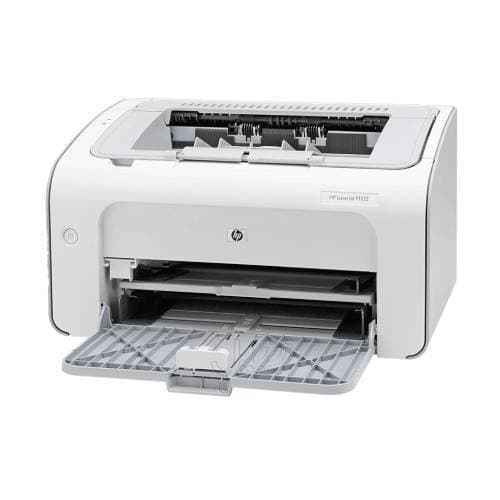 پرینتر لیزری اچ پی مدل P1102 استوک