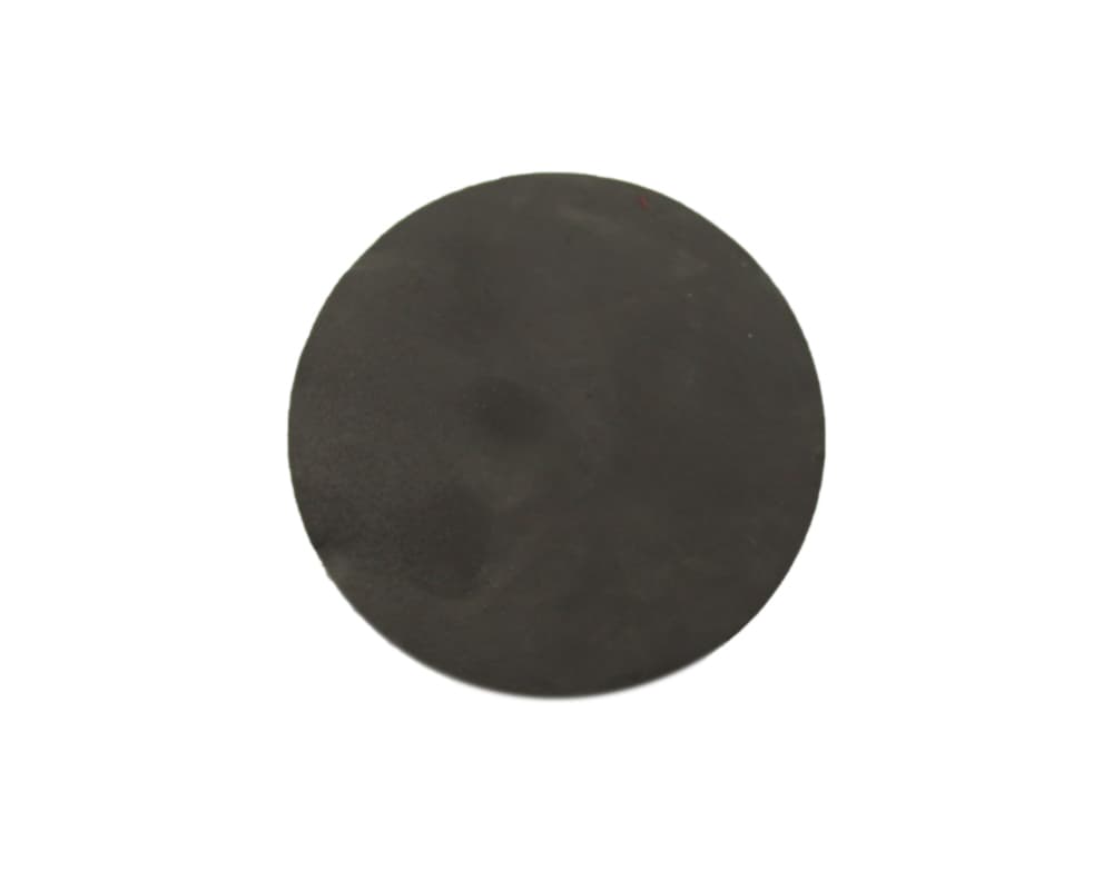 صفحه نگهدارنده پولیش قطر 115 آلومینیوم کوچک