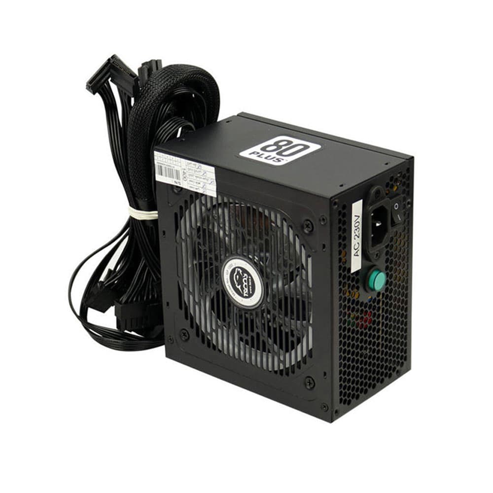 منبع تغذیه کامپیوتر تسکو مدل GP1000