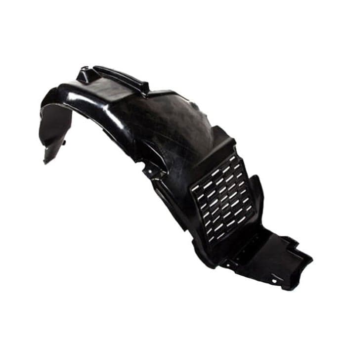 شلگیر جلو چپ سمت راننده برلیانس H230