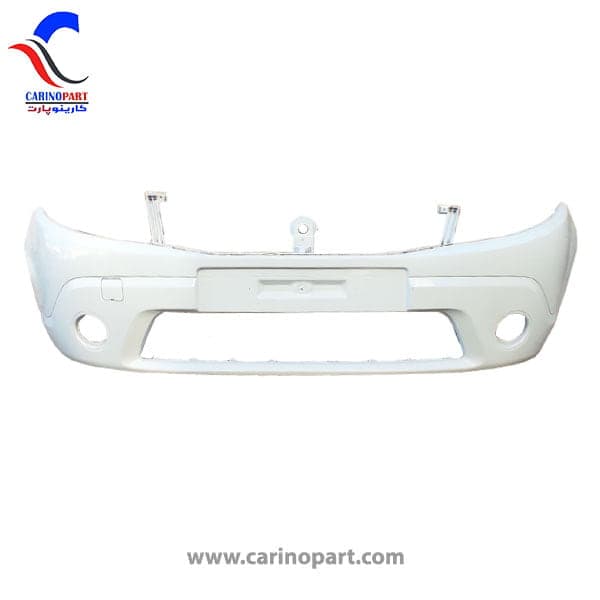 سپر جلو سفید شرکتی ساندرو کروز