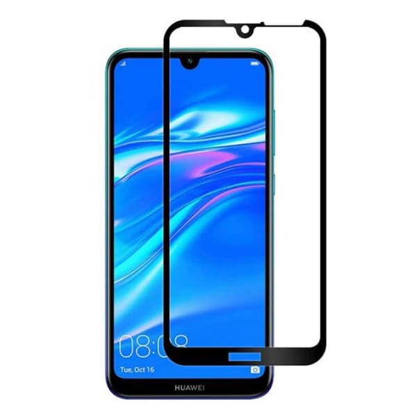 گلس فول هوآوی Y6 2019/Y6 Prime 2019/Y6s/آنر 8A