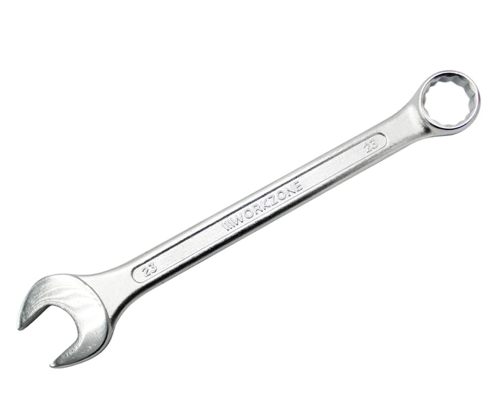 آچار یکسر رینگی 23 وورک زوون WORKZONE