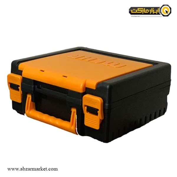 جعبه دریل پلاستیکی مهر 32 سانتی متر