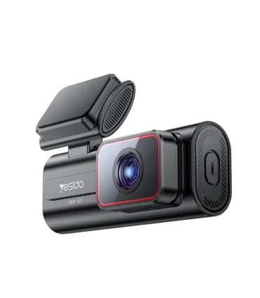 دوربین ثبت وقایع خودرو یسیدو مدل YESIDO KM21