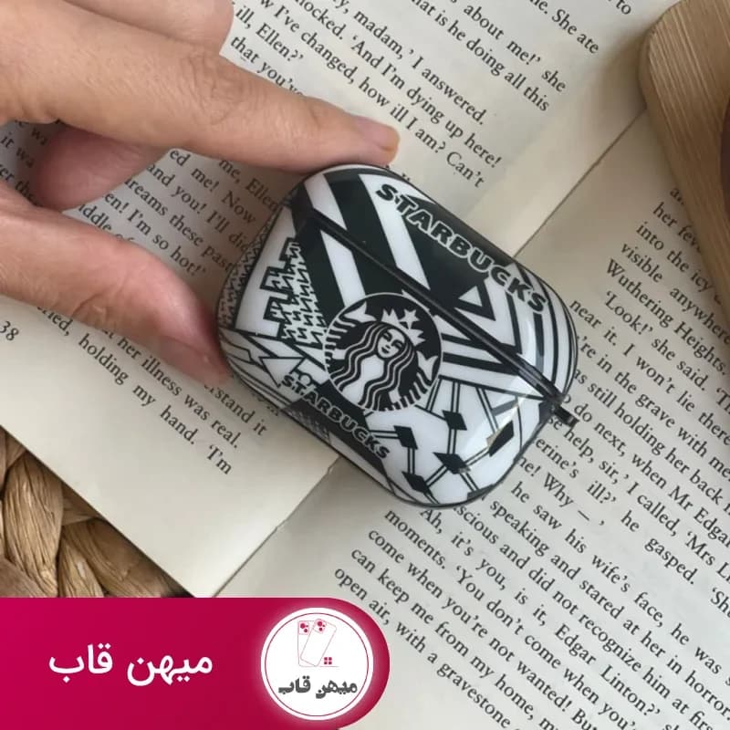 کاور ایرپاد اسپرسو کاپ - کد (۱۰۰۰۹۵)