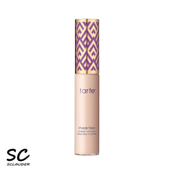کانسیلر تارت مدل شیپ تیپ shape tape