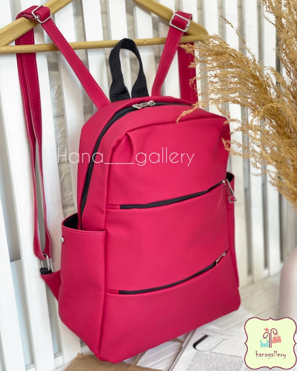 کوله پشتی ماهین