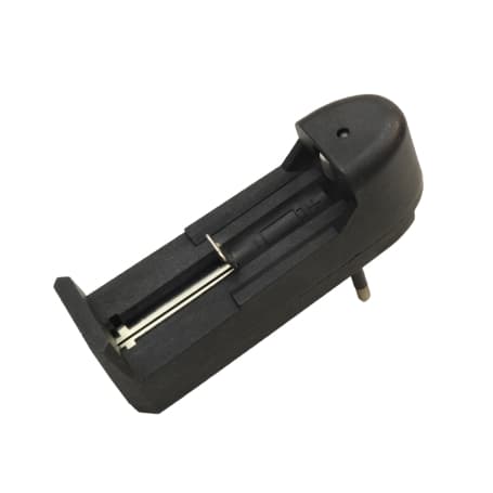 شارژر باتری لیتیوم یون تکی