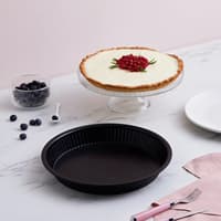 قالب تارت کاراجا Bake Pro مشکی
