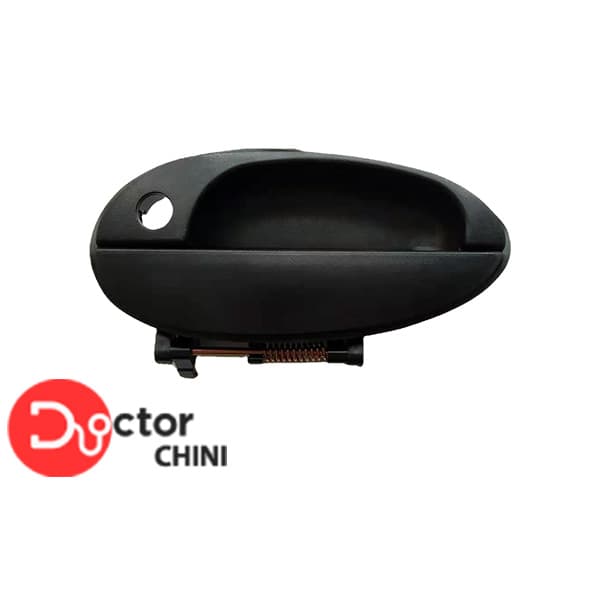 دستگیره بیرونی جلو راست ام وی ام ۱۱۰