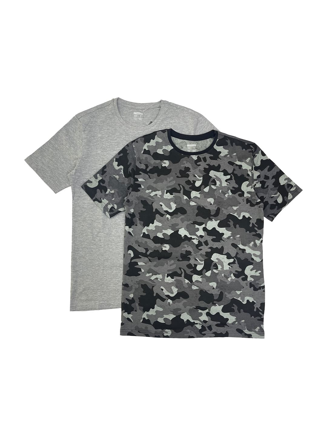 پک 2 عددی تیشرت مردانه پارکساید کد male1377