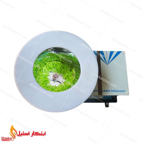 سبزی خشک کن صنعتی