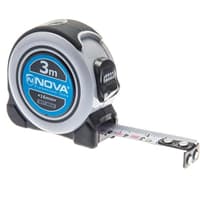 متر نووا مدل NTT 3016 طول 3 متر