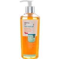 ژل شستشوی صورت نئودرم Neuderm مناسب پوست خشک و معمولی 200ml